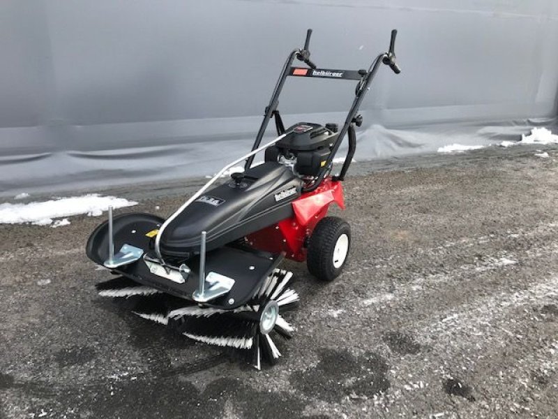 Kehrmaschine des Typs Sonstige Tielbürger Compact Kehrmaschine tk36, Neumaschine in Tamsweg (Bild 2)