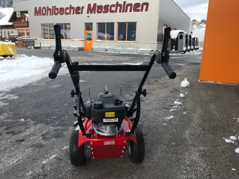 Kehrmaschine des Typs Sonstige Tielbürger Compact Kehrmaschine tk36, Neumaschine in Tamsweg (Bild 11)