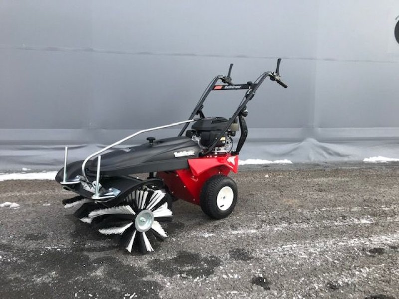 Kehrmaschine des Typs Sonstige Tielbürger Compact Kehrmaschine tk36, Neumaschine in Tamsweg (Bild 1)