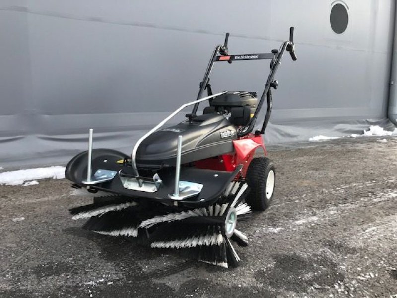 Kehrmaschine des Typs Sonstige Tielbürger Compact Kehrmaschine tk36, Neumaschine in Tamsweg (Bild 4)