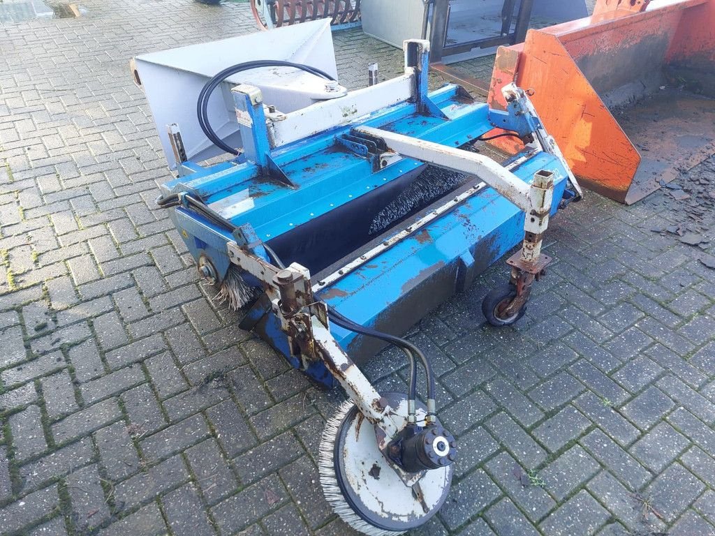 Kehrmaschine typu Sonstige Veegmachine 20, Gebrauchtmaschine w Wierden (Zdjęcie 1)