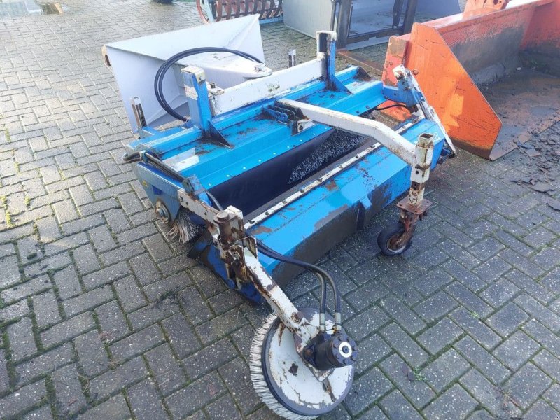 Kehrmaschine typu Sonstige Veegmachine 20, Gebrauchtmaschine w Wierden