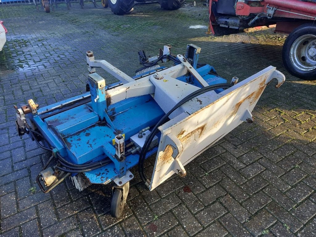 Kehrmaschine typu Sonstige Veegmachine 20, Gebrauchtmaschine w Wierden (Zdjęcie 2)