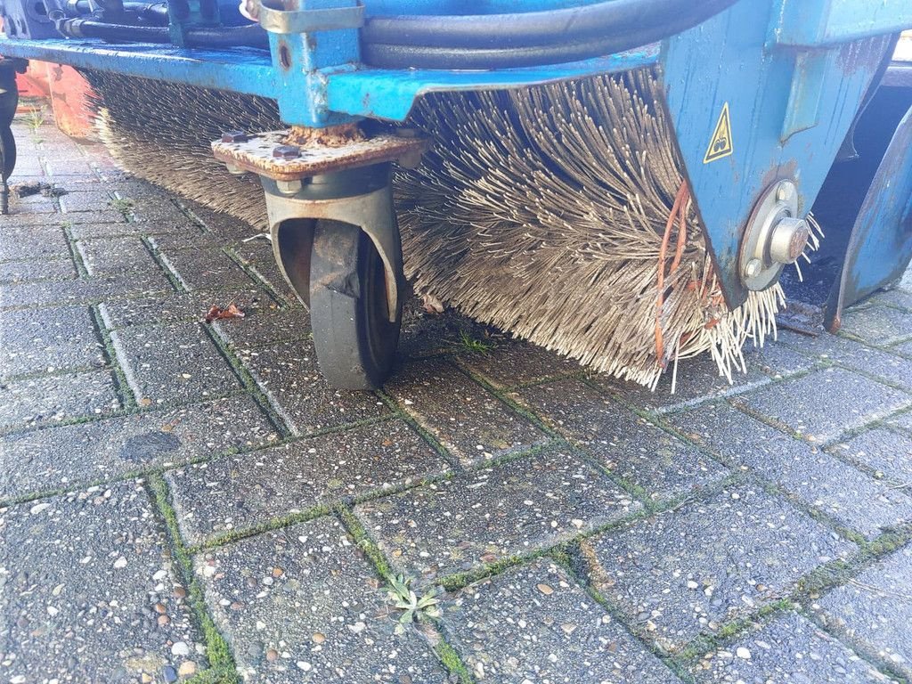 Kehrmaschine typu Sonstige Veegmachine 20, Gebrauchtmaschine w Wierden (Zdjęcie 8)