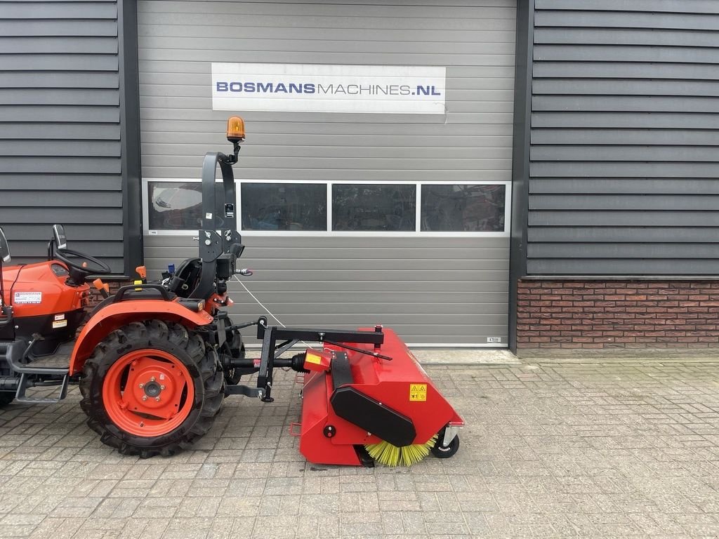 Kehrmaschine typu Sonstige VM 150 veegmachine / veegborstel NIEUW voor minitractor, Neumaschine v Neer (Obrázek 3)