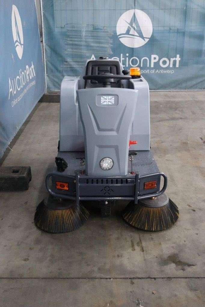 Kehrmaschine del tipo Sonstige Westfield S1250, Neumaschine en Antwerpen (Imagen 9)