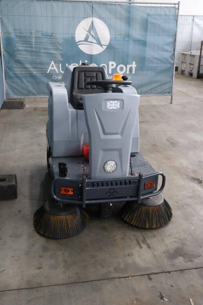 Kehrmaschine a típus Sonstige Westfield S1250, Neumaschine ekkor: Antwerpen (Kép 7)