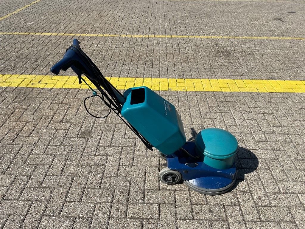 Kehrmaschine typu Sonstige Wetrok Monodisc LS, Gebrauchtmaschine v WIJCHEN (Obrázek 8)