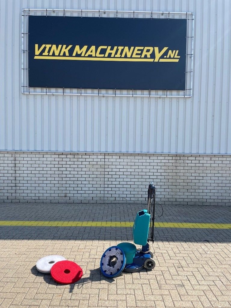 Kehrmaschine typu Sonstige Wetrok Monodisc LS, Gebrauchtmaschine v WIJCHEN (Obrázek 2)