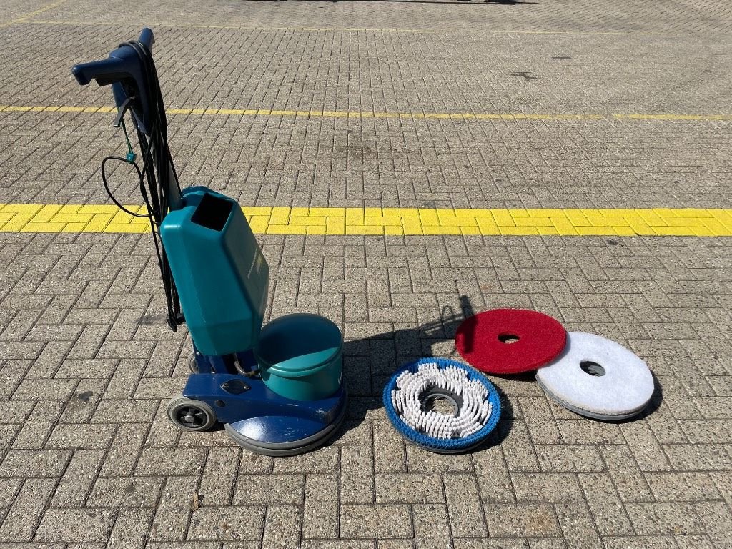 Kehrmaschine typu Sonstige Wetrok Monodisc LS, Gebrauchtmaschine v WIJCHEN (Obrázek 5)