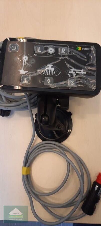 Kehrmaschine a típus Sonstige WKT 7, Neumaschine ekkor: Perg (Kép 5)