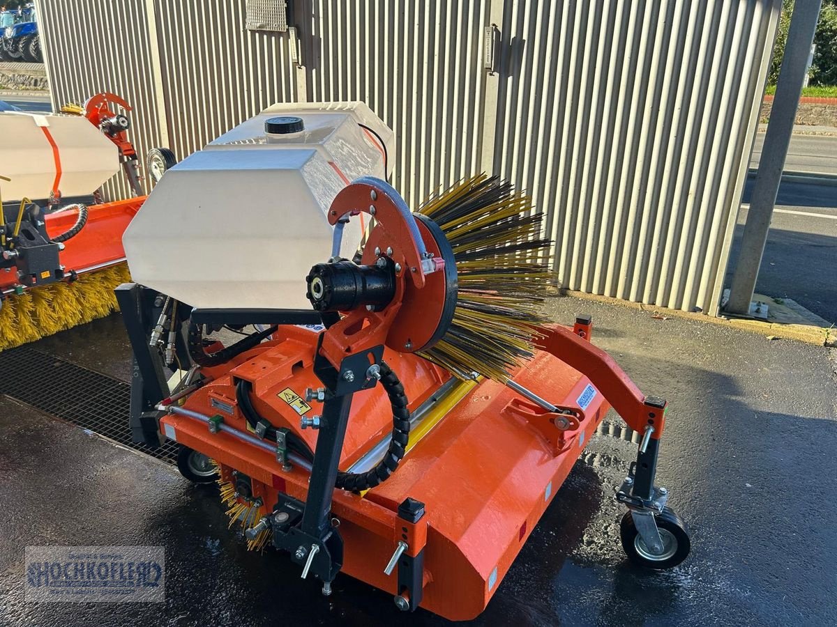 Kehrmaschine του τύπου Stekro Kehrmaschine, Neumaschine σε Wies (Φωτογραφία 10)