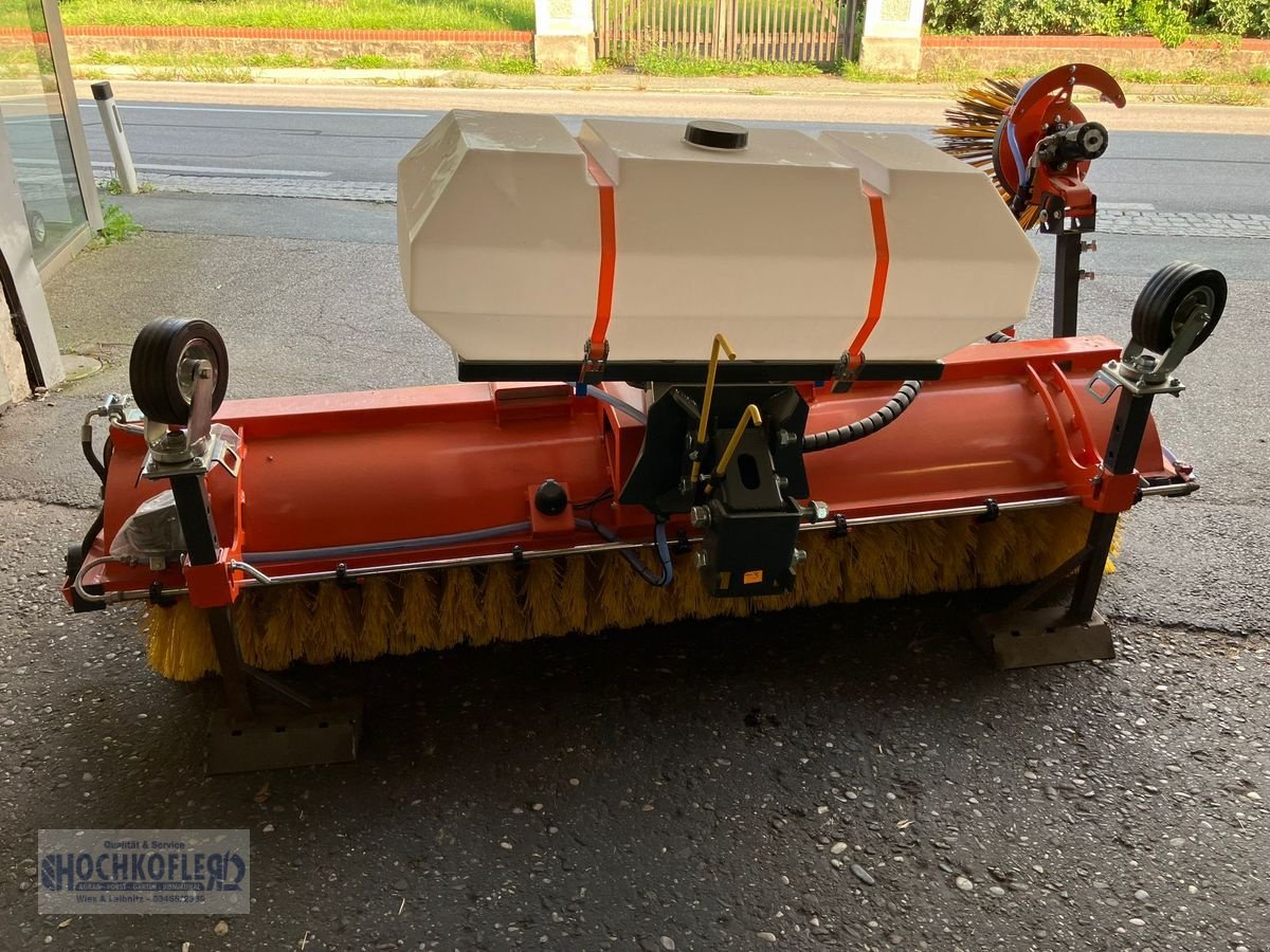 Kehrmaschine του τύπου Stekro Kehrmaschine, Neumaschine σε Wies (Φωτογραφία 3)