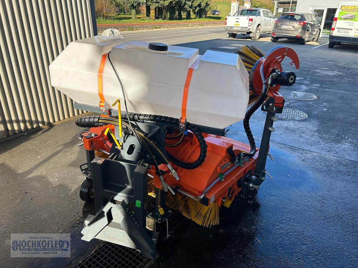 Kehrmaschine του τύπου Stekro Kehrmaschine, Neumaschine σε Wies (Φωτογραφία 11)
