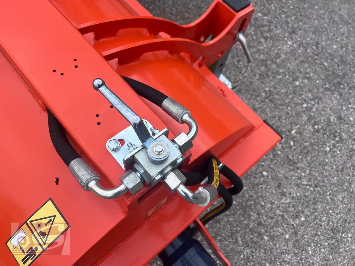 Kehrmaschine del tipo Stekro Stekro KEH 220, Neumaschine en Offenhausen (Imagen 8)