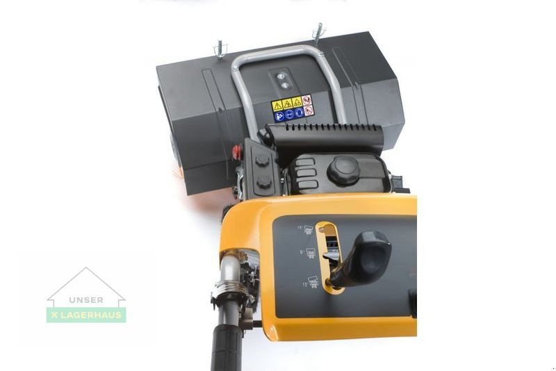 Kehrmaschine typu Stiga SWS 800GE Kehrmaschine, Neumaschine v Engerwitzdorf (Obrázek 5)