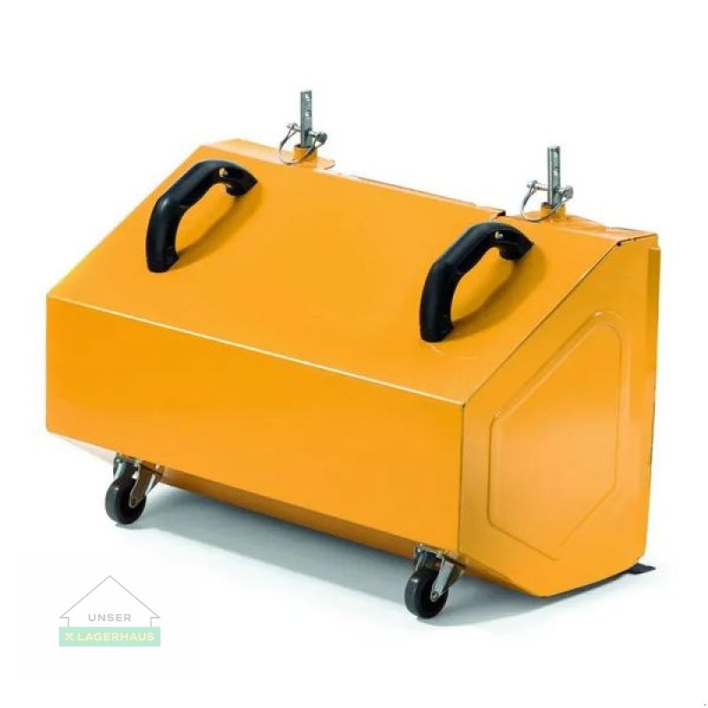 Kehrmaschine typu Stiga SWS 800GE Kehrmaschine, Neumaschine v Engerwitzdorf (Obrázek 8)