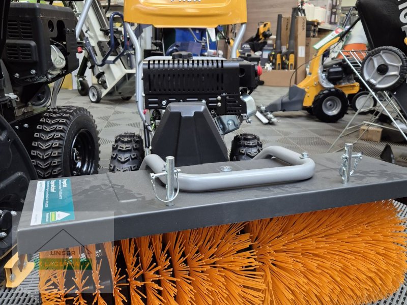 Kehrmaschine des Typs Stiga SWS 800GE Kehrmaschine, Neumaschine in Engerwitzdorf (Bild 1)