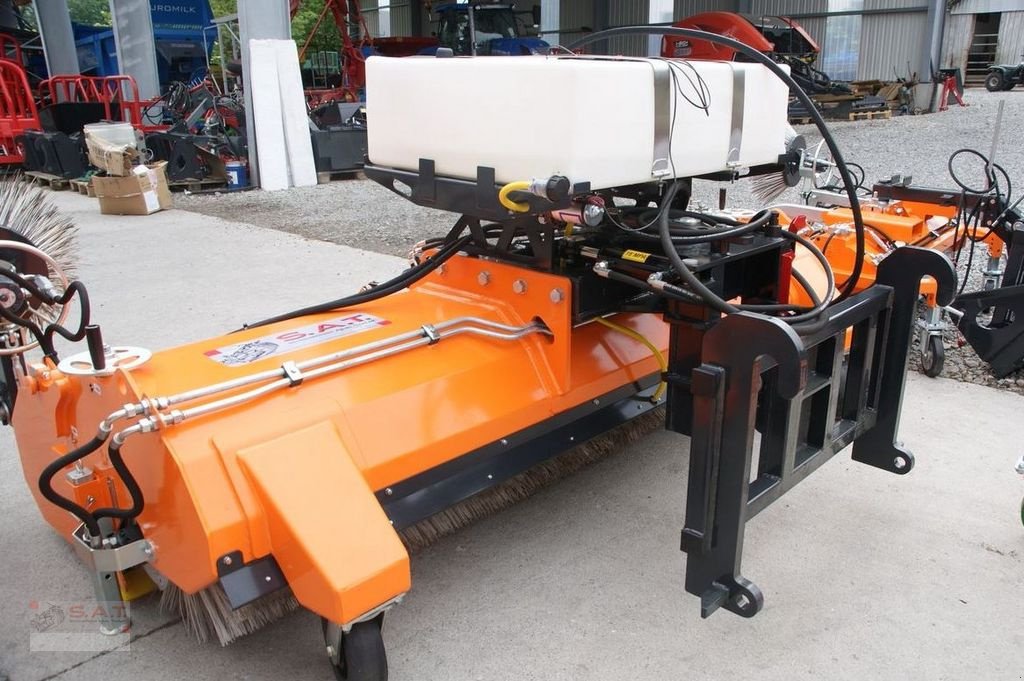 Kehrmaschine des Typs Talex AKTION - Profi Clean-2800-NEUMASCHINE, Neumaschine in Eberschwang (Bild 13)