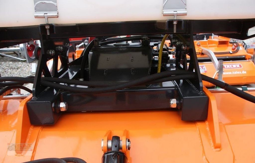 Kehrmaschine des Typs Talex AKTION - Profi Clean-2800-NEUMASCHINE, Neumaschine in Eberschwang (Bild 8)