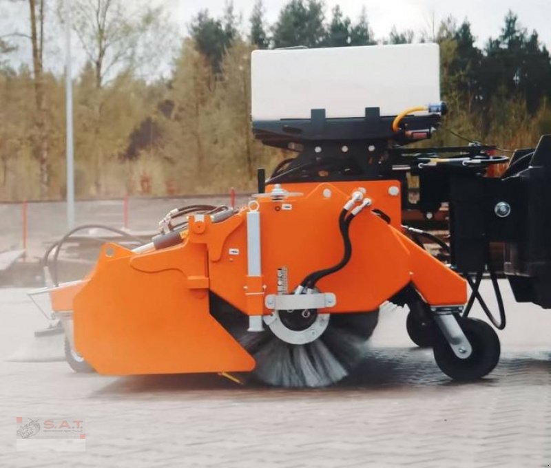 Kehrmaschine des Typs Talex AKTION - Profi Clean-2800-NEUMASCHINE, Neumaschine in Eberschwang (Bild 12)