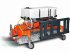 Kehrmaschine des Typs Talex ECO Clean 1,20/1,50/1,80/2,30m, Neumaschine in Schlettau (Bild 3)
