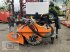 Kehrmaschine typu Talex Eco Clean 120, Gebrauchtmaschine w Zell an der Pram (Zdjęcie 5)