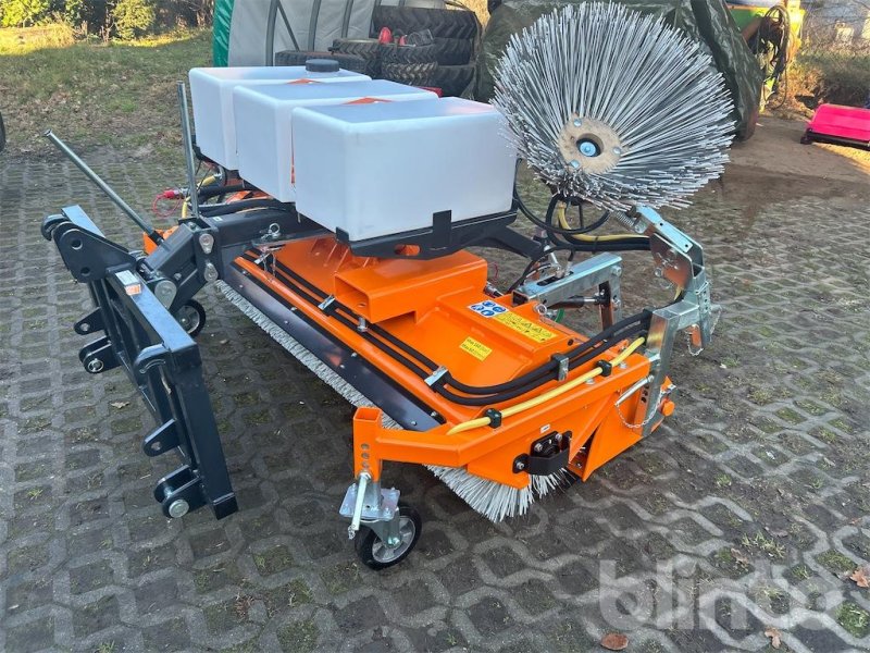 Kehrmaschine typu Talex ECOCLEAN 180, Gebrauchtmaschine v Düsseldorf (Obrázek 1)