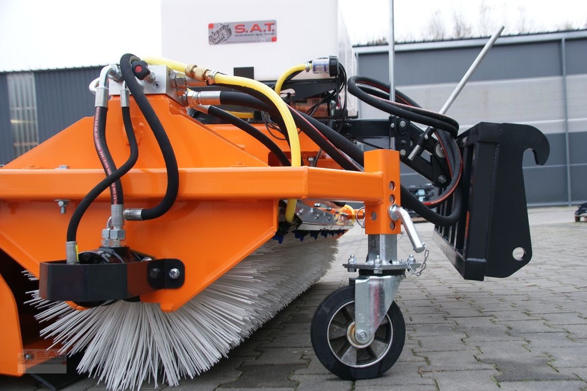 Kehrmaschine des Typs Talex Profikehrmaschine-Aktion 1,20-2,30m, Neumaschine in Eberschwang (Bild 29)