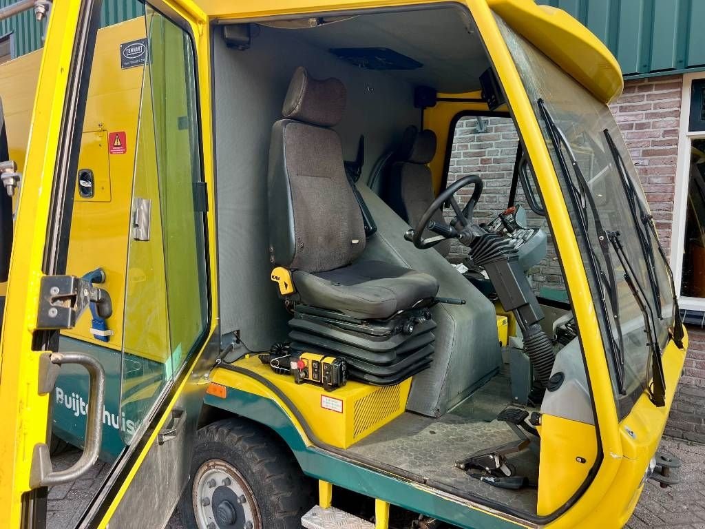 Kehrmaschine typu Tennant A85, Gebrauchtmaschine v Nijkerkerveen (Obrázek 5)