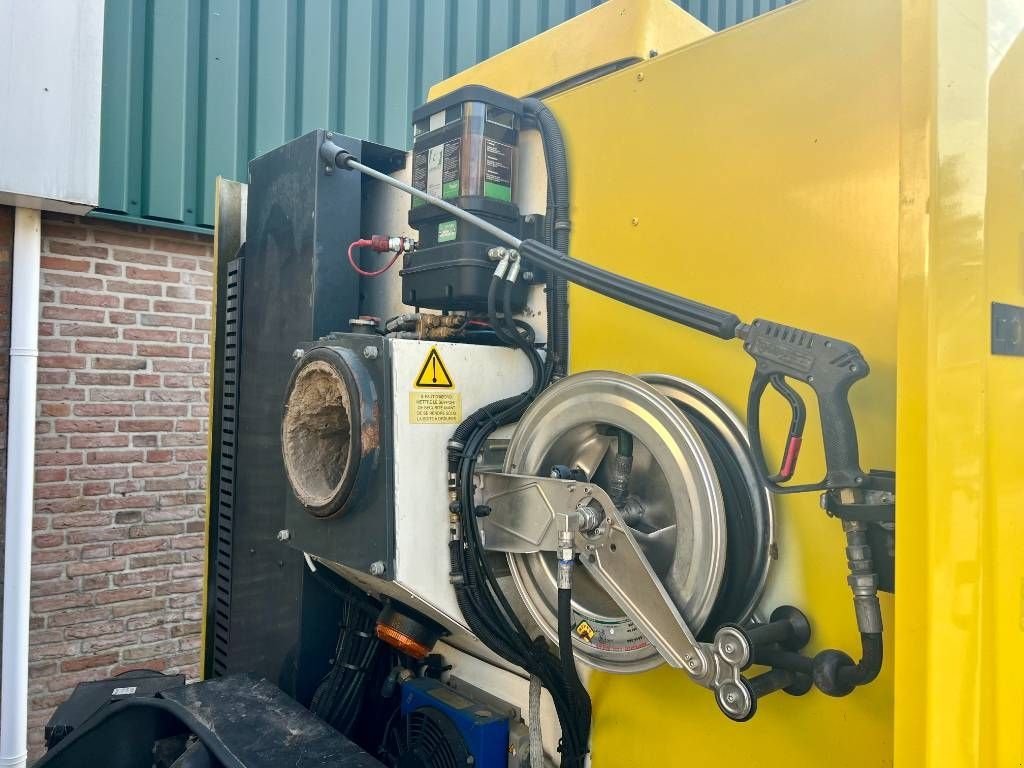 Kehrmaschine typu Tennant A85, Gebrauchtmaschine v Nijkerkerveen (Obrázek 10)