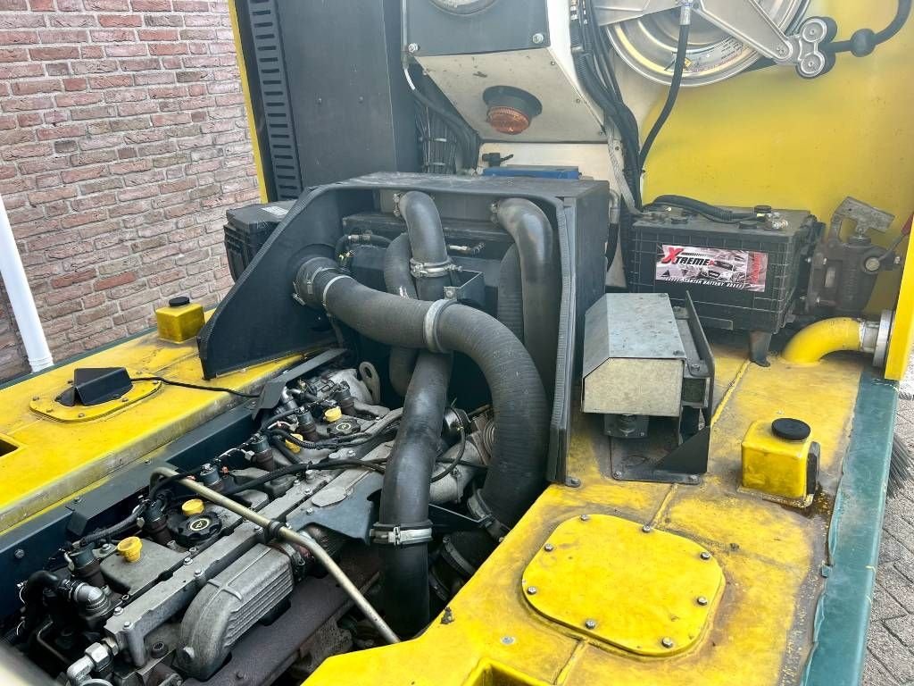 Kehrmaschine typu Tennant A85, Gebrauchtmaschine v Nijkerkerveen (Obrázek 11)