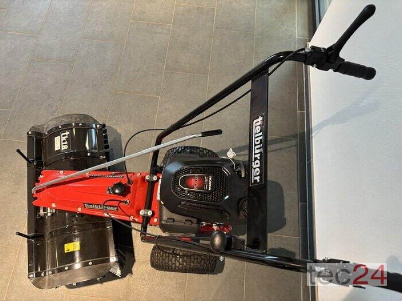 Kehrmaschine of the type Tielbürger TK 18 Kehrmaschine, Neumaschine in Wipperfürth (Picture 3)