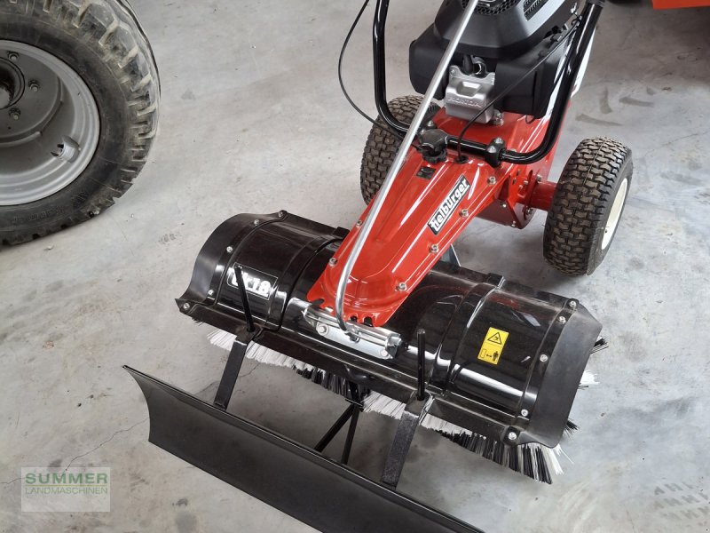 Kehrmaschine a típus Tielbürger TK 18 Winterpaket, Neumaschine ekkor: Pforzheim (Kép 1)