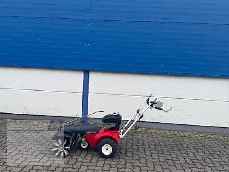 Kehrmaschine des Typs Tielbürger TK 38, Gebrauchtmaschine in Ober-Ramstadt (Bild 1)