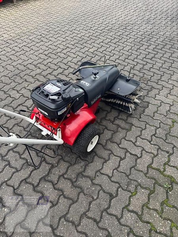 Kehrmaschine typu Tielbürger TK 38, Gebrauchtmaschine v Ober-Ramstadt (Obrázek 4)