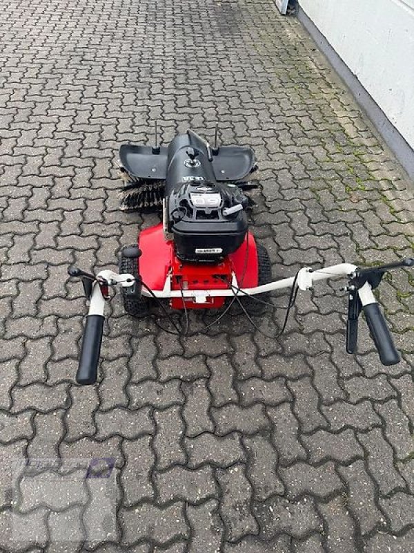 Kehrmaschine typu Tielbürger TK 38, Gebrauchtmaschine v Ober-Ramstadt (Obrázek 3)