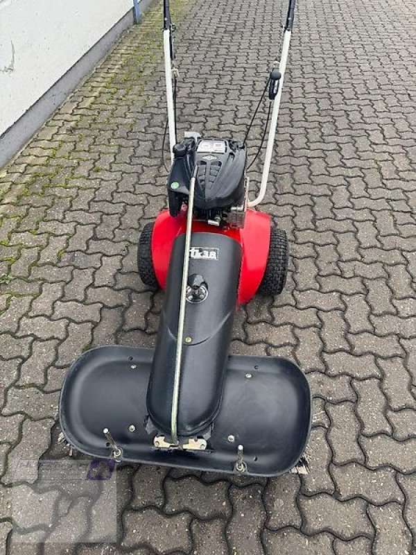 Kehrmaschine typu Tielbürger TK 38, Gebrauchtmaschine v Ober-Ramstadt (Obrázek 2)