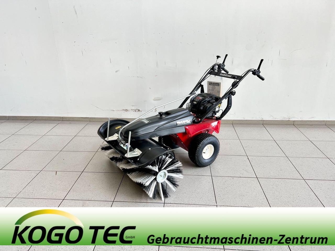 Kehrmaschine typu Tielbürger TK 48 Professionel, Neumaschine v Beckum (Obrázek 1)