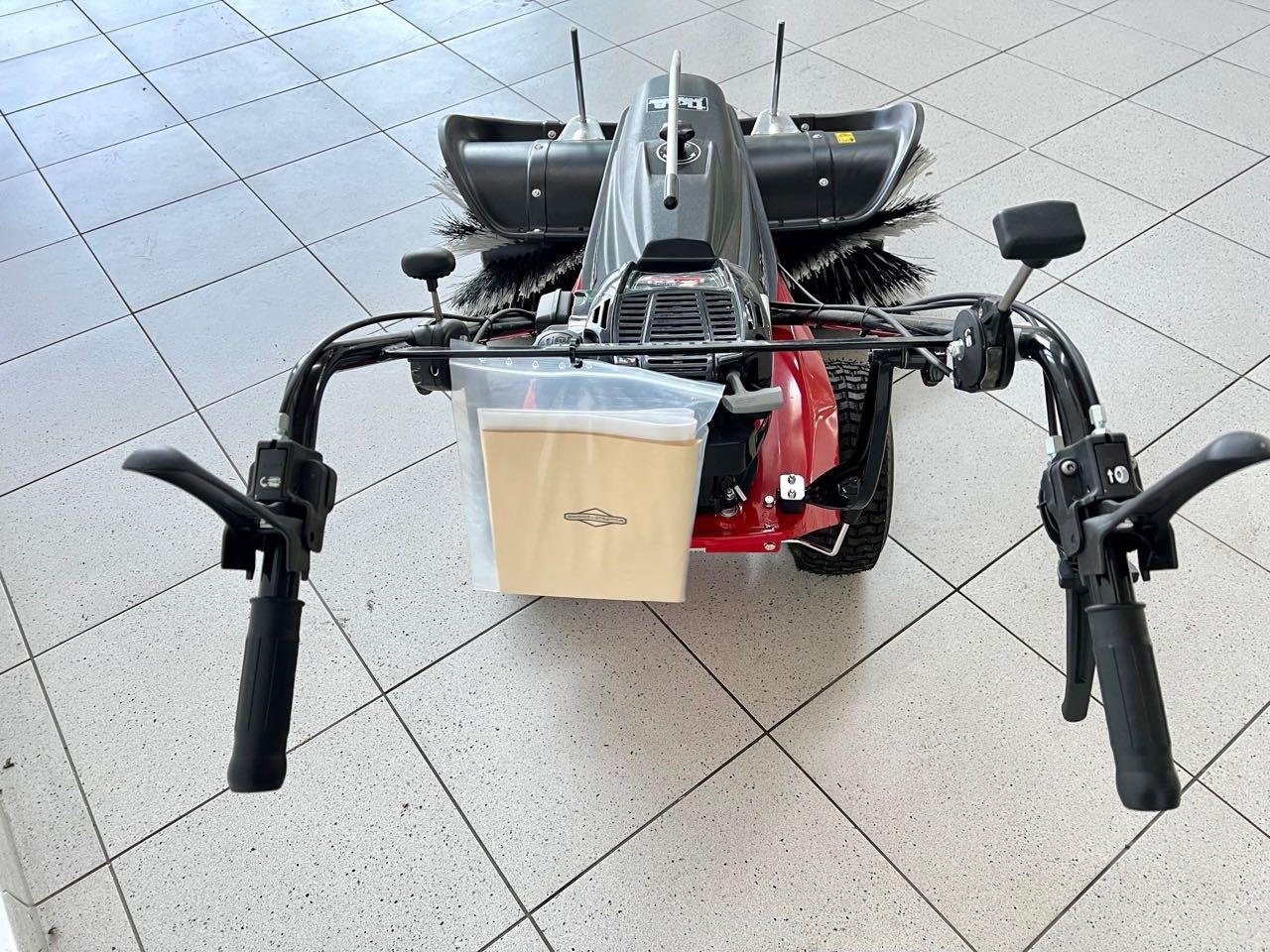 Kehrmaschine typu Tielbürger TK 48 Professionel, Neumaschine v Beckum (Obrázek 3)