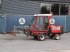 Kehrmaschine du type Toro GROUNDMASTER 4000D, Gebrauchtmaschine en Antwerpen (Photo 1)