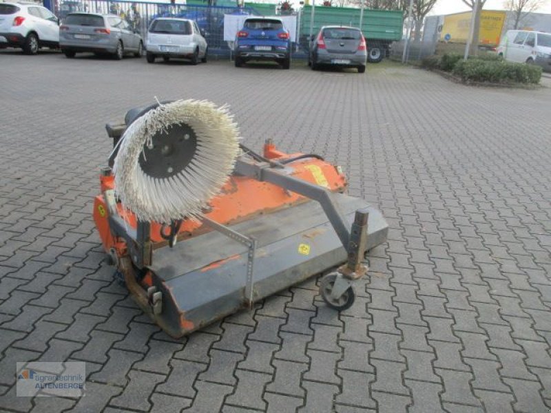 Kehrmaschine tip Tuchel ECO 150 HH, Gebrauchtmaschine in Altenberge (Poză 4)