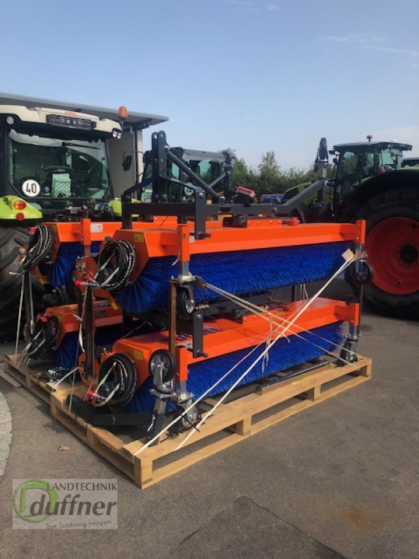 Kehrmaschine typu Tuchel Eco 230 Front, Neumaschine v Hohentengen (Obrázek 1)