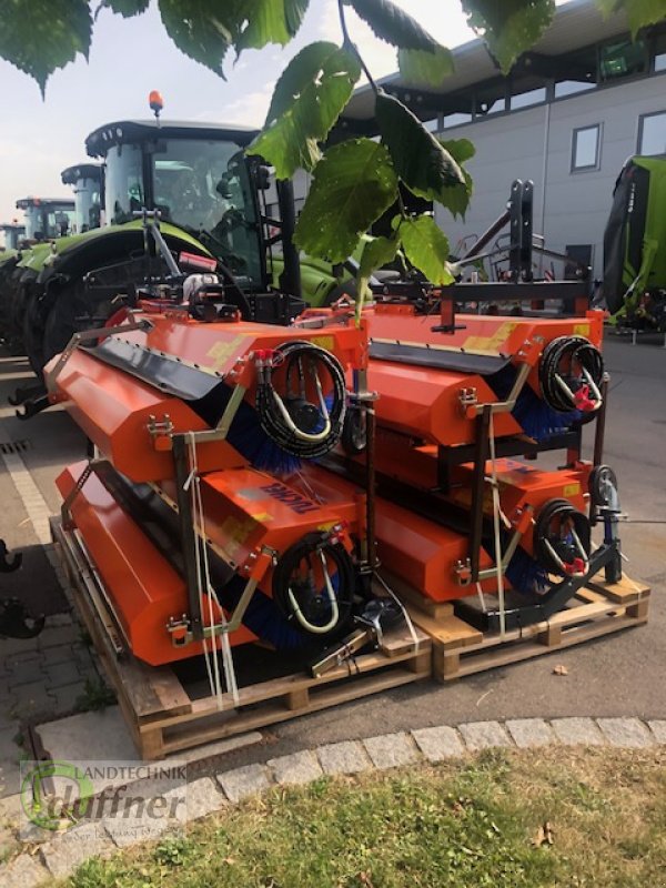 Kehrmaschine typu Tuchel Eco 230 Front, Neumaschine v Hohentengen (Obrázek 4)