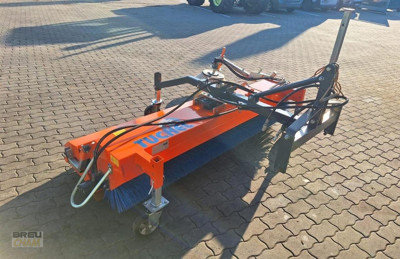 Kehrmaschine typu Tuchel Eco 230, Neumaschine v Cham (Obrázek 3)