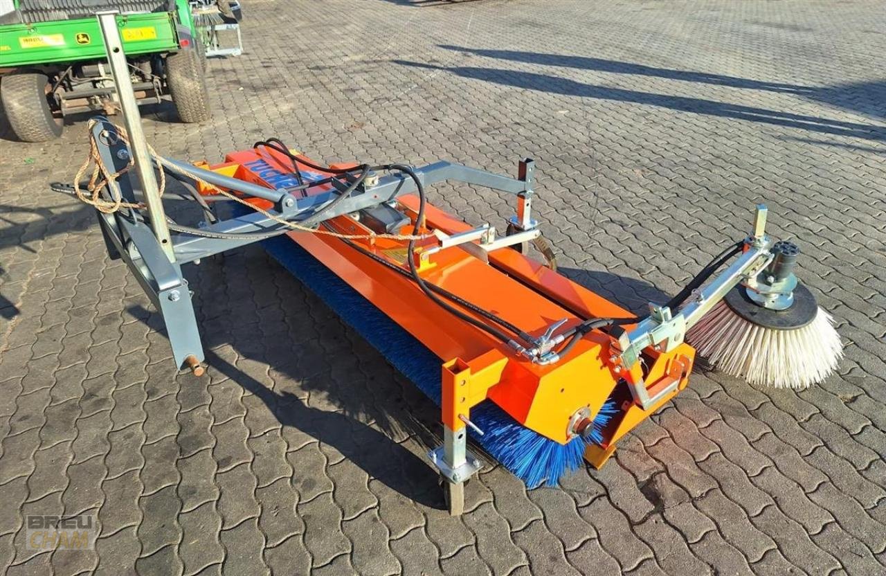 Kehrmaschine typu Tuchel Eco 230, Neumaschine v Cham (Obrázek 4)