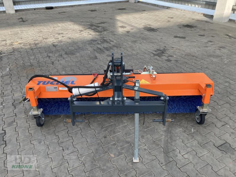 Kehrmaschine typu Tuchel Eco 230, Gebrauchtmaschine v Spelle (Obrázek 7)