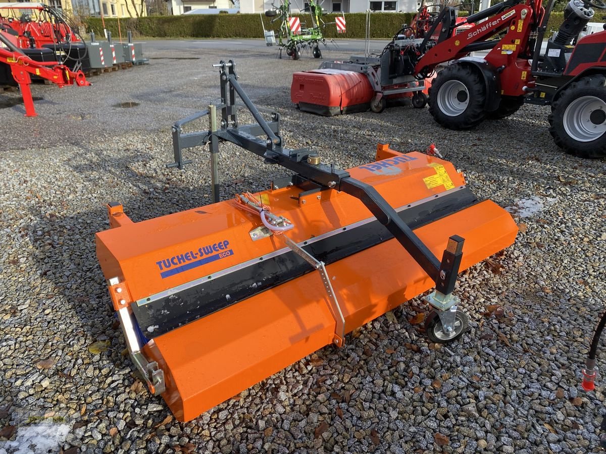 Kehrmaschine des Typs Tuchel ECO 520 - 230, Neumaschine in Senftenbach (Bild 4)