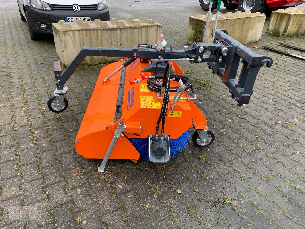 Kehrmaschine du type Tuchel ECO PRO 150, Neumaschine en Werne (Photo 2)