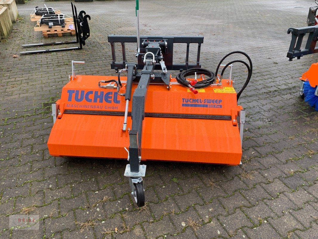 Kehrmaschine du type Tuchel ECO PRO 150, Neumaschine en Werne (Photo 1)